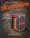 Old Time Accordion for button accordion