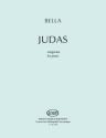 Judas for piano
