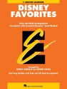 Essential Elements Disney Favorites Baritone Saxophone Book