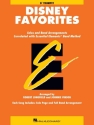 Essential Elements Disney Favorites for trumpet