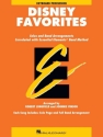 Essential Elements Disney Favorites Keyboard / Percussion Book
