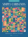 Simply Christmas for piano Songbook