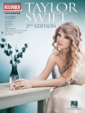 Taylor Swift  2nd Edition for recorder Songbook