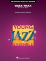 Waka Waka (This Time for Africa) Jazz Ensemble Set