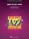Best of My Love Jazz Ensemble Set