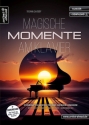 Magische Momente (+Online-Audio) fr Klavier