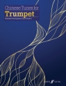 Chinese Tunes for Trumpet Trumpet