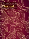 Chinese Tunes for Clarinet Clarinet