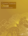 Chinese Tunes for Oboe Oboe