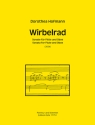Wirbelrad (2024)  fr Flte und Oboe Partitur und Stimmen