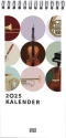 Tischkalender 2025