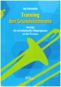 Training der Grundelemente Konzept fr ein individuelles beprogramm an der Posaune