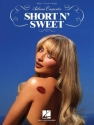 Sabrina Carpenter: Short N' Sweet for piano/vocal/guitar Songbook