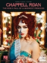 Chappell Roan - The Rise & Fall of a Midwest Princess for piano/vocal/guitar Songbook