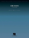 Obi-Wan - Deluxe Score Orchester Partitur