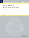 Sarabande et Tambourin fr Cembalo oder Klavier
