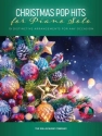 Christmas Pop Hits  for Piano solo