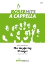 The Wayfaring Stranger (f�r gemischten Chor)  Chorpartitur