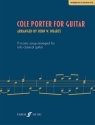 Cole Porter for Guitar for guitar