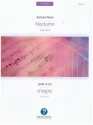 Nocturne for piano