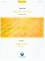 Blessing of the Sun for flute and piano