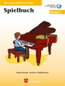 Hal Leonard Klavierschule Spielbuch 3 (+Online-Audio) fr Klavier