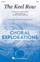 The Keel Row Gemischter Chor mit Begleitung Chorpartitur