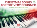 Christmas Songs for the Very Beginner Klavier Solo Buch und Online-Audio