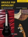 Ukulele Pop Anthology for ukulele solo Songbook