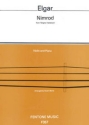 Nimrod Violine Buch