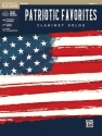 Patriotic Favorites Inst Solos (CL/OM) Clarinet solo
