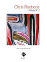 Fantasy No. 2 Gemischtes Duett Buch und Einzelstimme(n)
