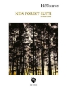 New Forest Suite Gitarre Buch