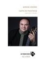Suite de Muntnie Gitarre Buch