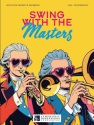 Swing with the Masters Gemischtes Blechblser Duett Buch