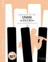 L'Estate (Der Sommer) op.8,2 RV 315  (+QR-Codes) fr Viola und Klavier