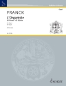 L'Organiste fr Orgel