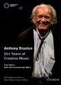 Anthony Braxton  50+ Years of Creative Music  Paket