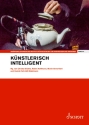 Knstlerisch intelligent   Softcover
