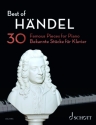 Best of Hndel fr Klavier
