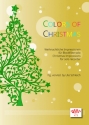 Colors of Christmas / Weihnachtliche Impressionen fr Blockflte (S/T) solo