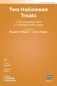 Two Halloween Treats UNISON 2-Part, Unison and Equal Voice