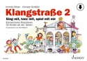 Klangstrae 2 - Kinderheft