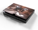 Architecture in Music Boxed Set Miniatures Vol. 1 Box mit 12 Miniatur-Fine Art Prints
