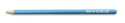 Bleistift 'Bach is Blue'  Matt lackiert