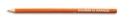 Bleistift 'Dvorak is Orange'  Matt lackiert
