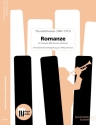 Romanze  (+QR-Codes) fr Trompete (Bb)/Kornett und Klavier