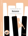 Romanze  (+QR-Codes) fr Klarinette (Bb/A) und Klavier