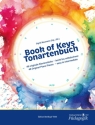 Book of Keys (Tonartenbuch) - 48 originale Klavierstcke  leicht bis mittelschwer  Text deutsch/englisch