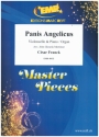 Panis Angelicus  for violoncello and piano/organ